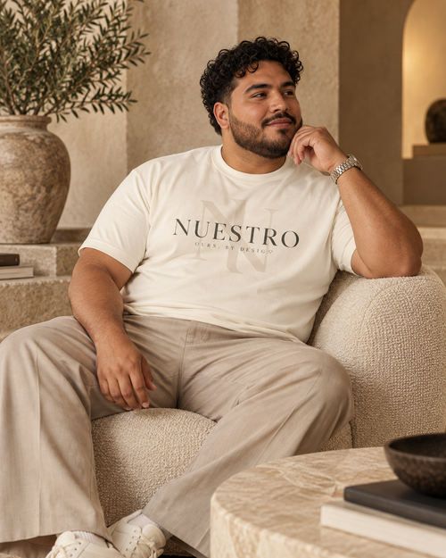 Nuestro Hero T-Shirt