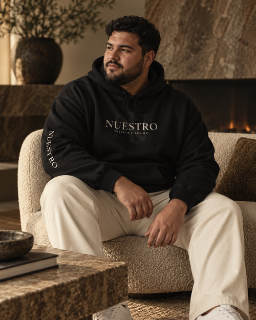 Nuestro Hoodie